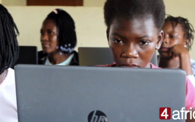 Bildung in Mosambik